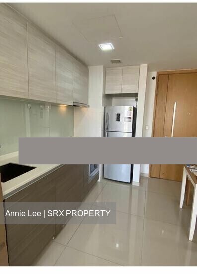 Bartley Residences (D19), Apartment #548049101